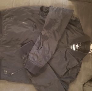 American eagle men's jacket small